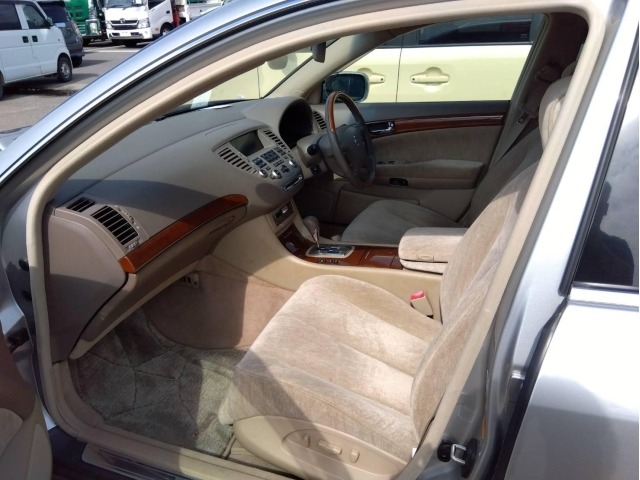 Nissan CIMA 2002 7925065-4