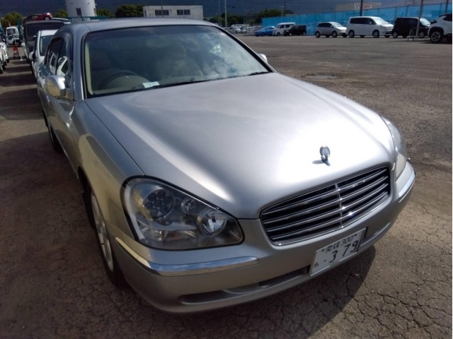 Nissan CIMA 2002 7925065-6