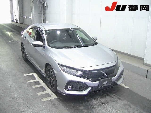Honda CIVIC 2019 7925561-0
