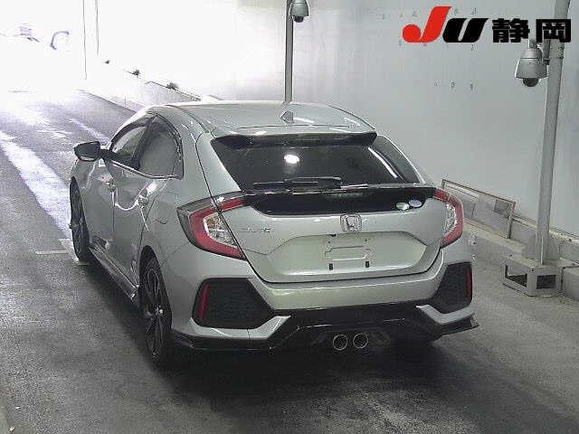 Honda CIVIC 2019 7925561-1
