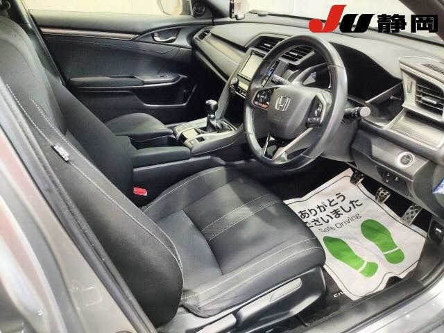Honda CIVIC 2019 7925561-3