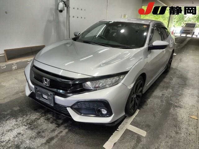 Honda CIVIC 2019 7925561-4