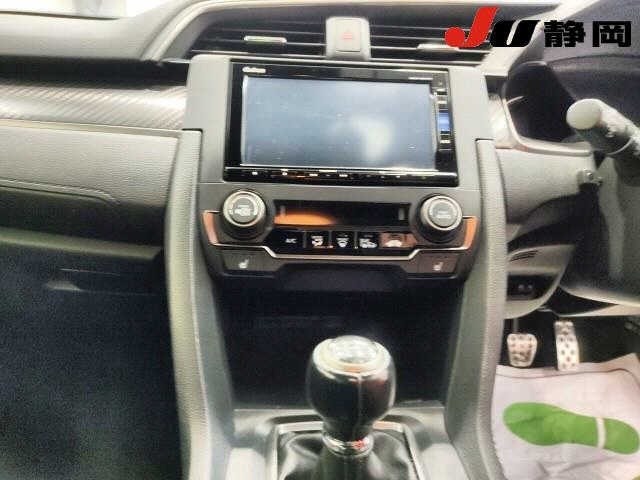 Honda CIVIC 2019 7925561-7