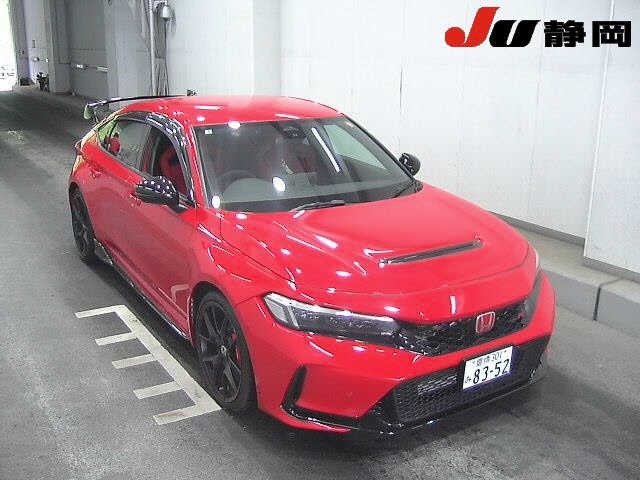 Honda CIVIC 2025 7925562-0