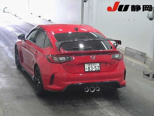 Honda CIVIC 2025 7925562-1
