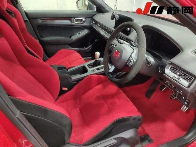 Honda CIVIC 2025 7925562-3