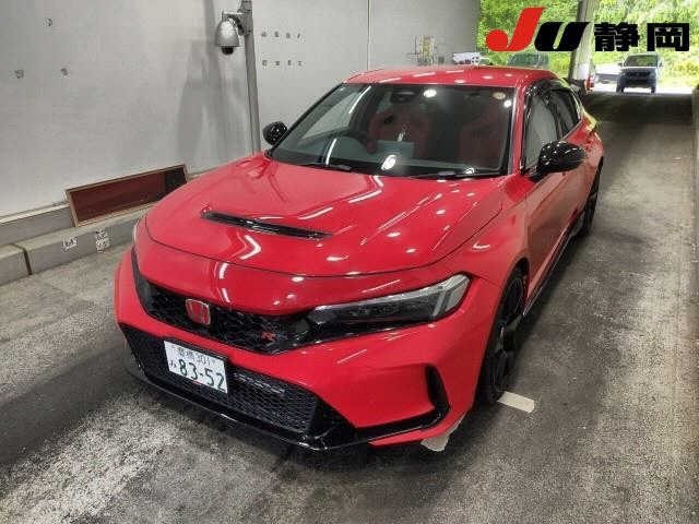 Honda CIVIC 2025 7925562-4