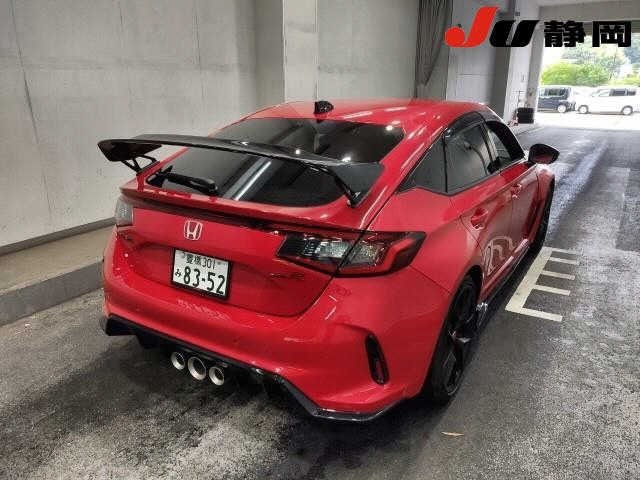 Honda CIVIC 2025 7925562-5