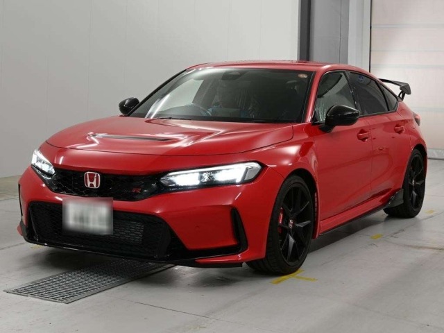 Honda CIVIC 2025 7925564-0