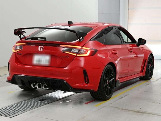 Honda CIVIC 2025 7925564-1