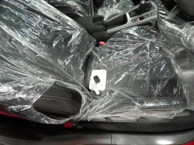 Honda CIVIC 2025 7925564-10