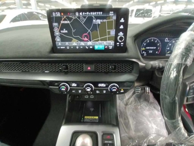 Honda CIVIC 2025 7925564-11