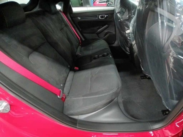 Honda CIVIC 2025 7925564-12