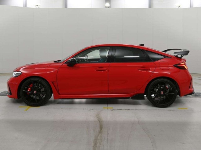 Honda CIVIC 2025 7925564-4