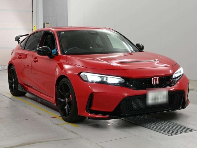 Honda CIVIC 2025 7925564-5