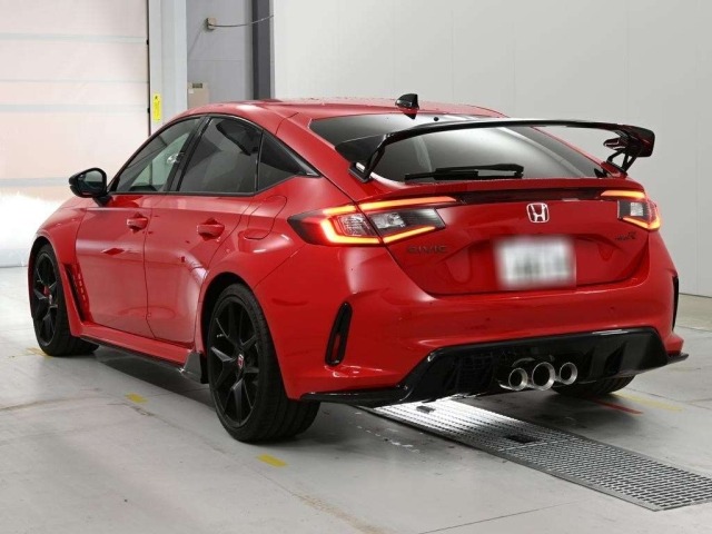 Honda CIVIC 2025 7925564-6
