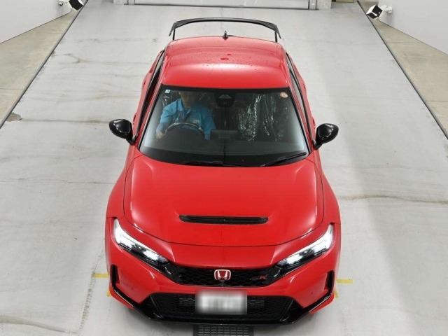 Honda CIVIC 2025 7925564-7
