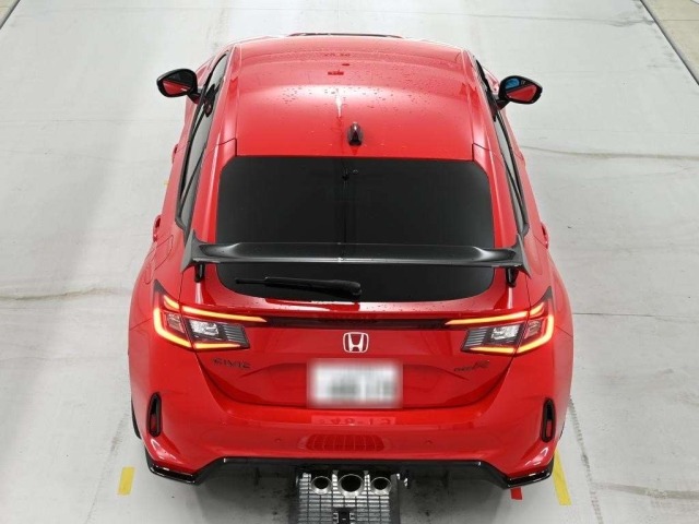Honda CIVIC 2025 7925564-8