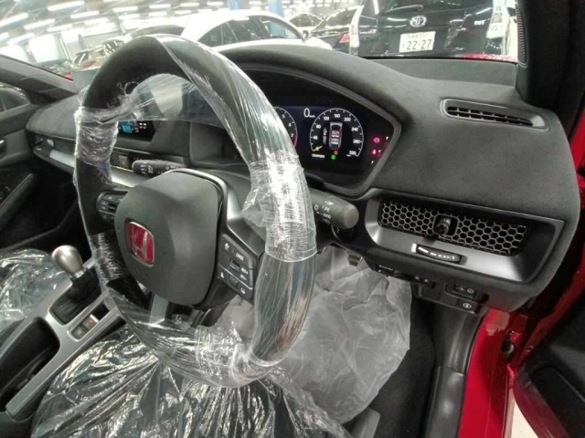 Honda CIVIC 2025 7925564-9