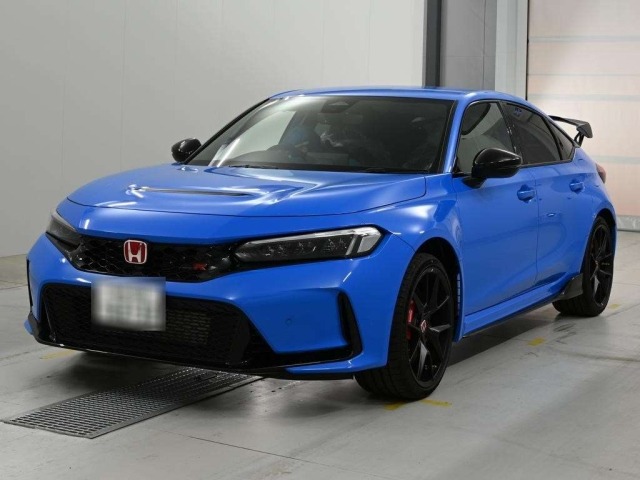 Honda CIVIC 2026 7925565-0