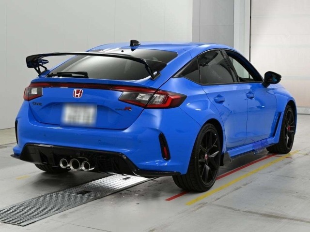 Honda CIVIC 2026 7925565-1