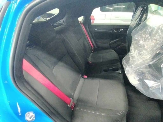 Honda CIVIC 2026 7925565-12