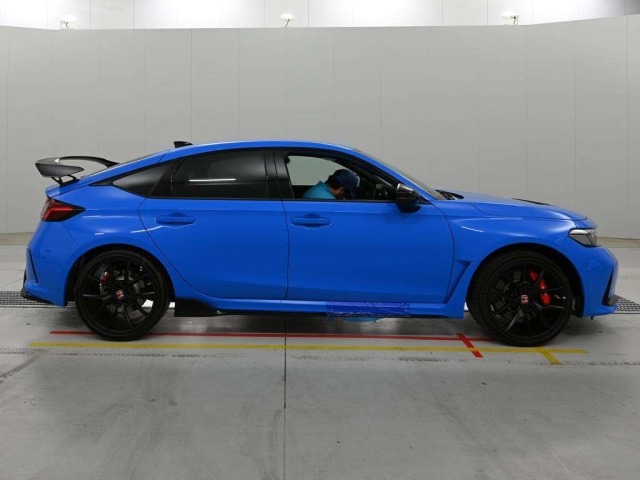 Honda CIVIC 2026 7925565-3