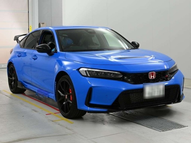 Honda CIVIC 2026 7925565-5