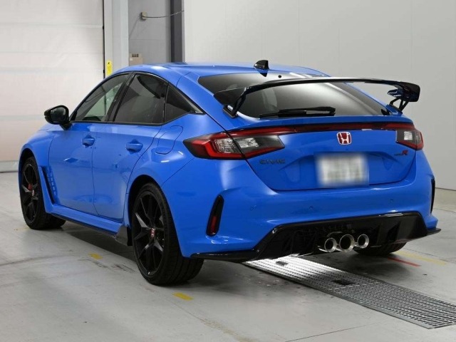 Honda CIVIC 2026 7925565-6