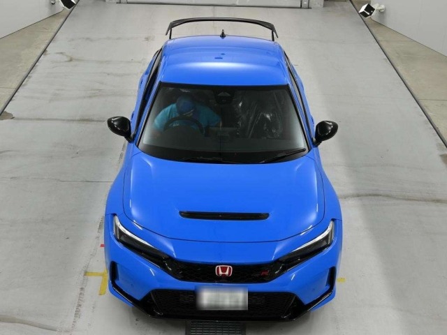 Honda CIVIC 2026 7925565-7