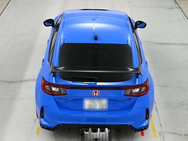 Honda CIVIC 2026 7925565-8