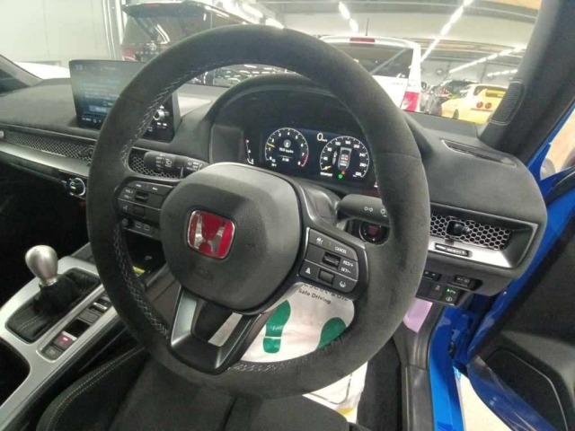 Honda CIVIC 2026 7925565-9