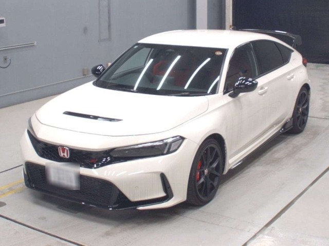 Honda CIVIC 2025 7925567-0