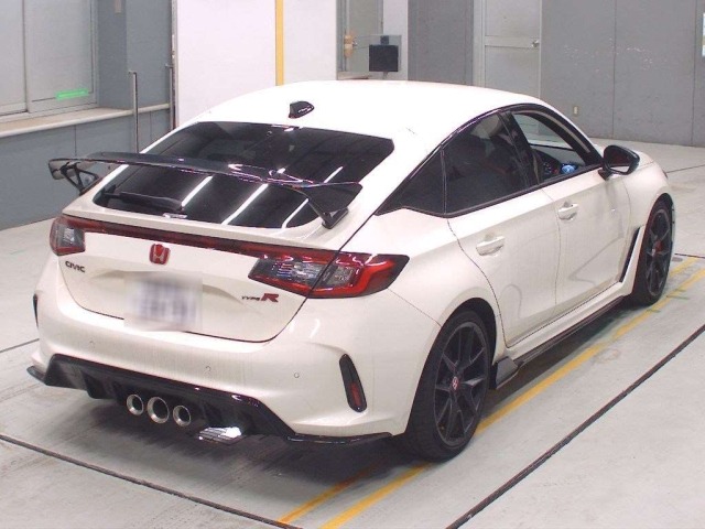 Honda CIVIC 2025 7925567-1