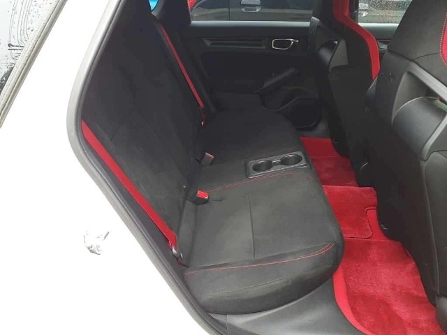 Honda CIVIC 2025 7925567-10