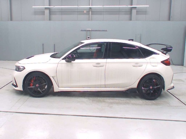 Honda CIVIC 2025 7925567-4