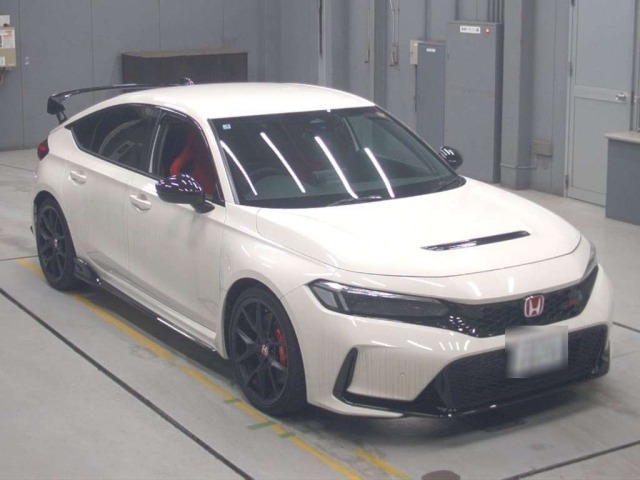 Honda CIVIC 2025 7925567-5
