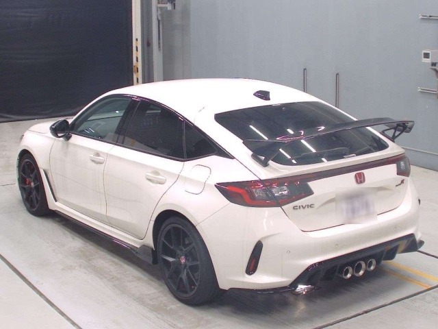 Honda CIVIC 2025 7925567-6