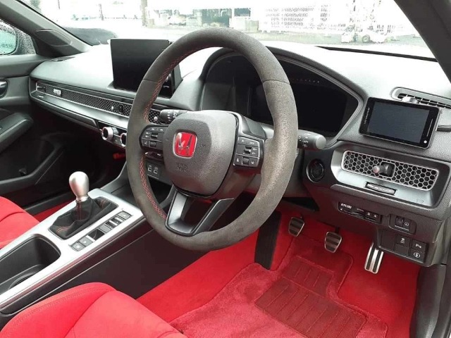 Honda CIVIC 2025 7925567-7