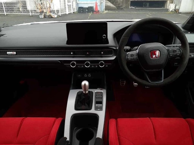 Honda CIVIC 2025 7925567-9