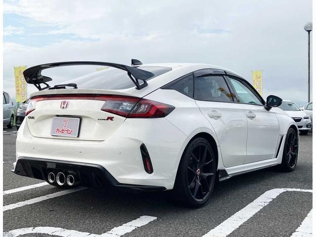 Honda CIVIC 2025 7925569-1