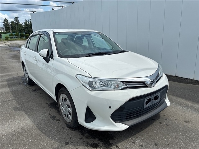 Toyota COROLLA AXIO 2019 7909127-0