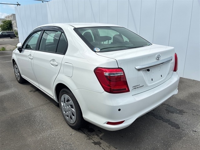 Toyota COROLLA AXIO 2019 7909127-1
