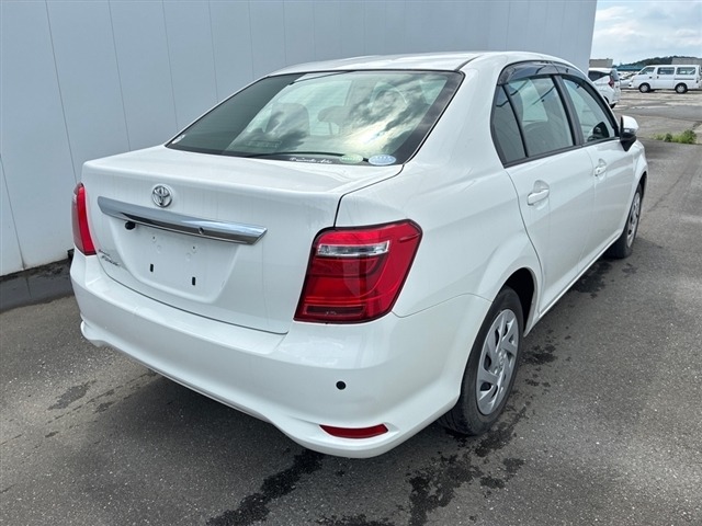 Toyota COROLLA AXIO 2019 7909127-8