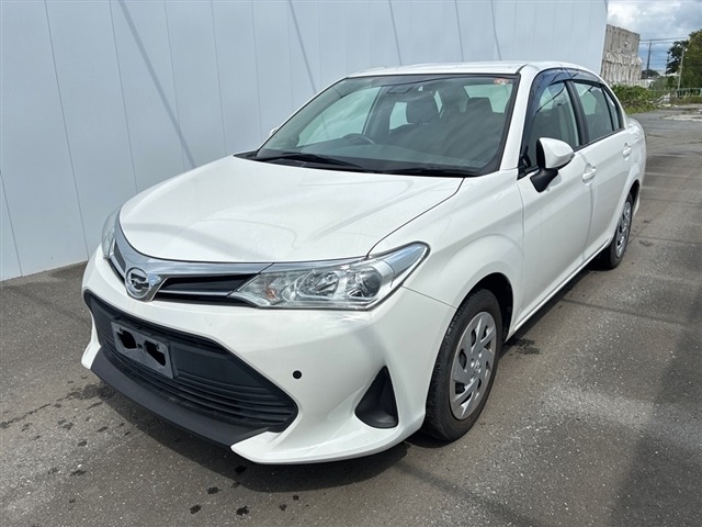 Toyota COROLLA AXIO 2019 7909127-9