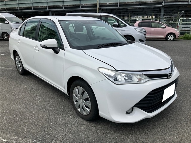 Toyota COROLLA AXIO 2015 7909128-0