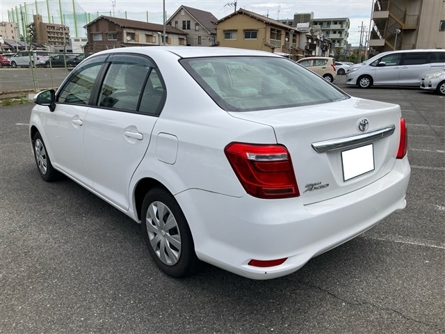 Toyota COROLLA AXIO 2015 7909128-1