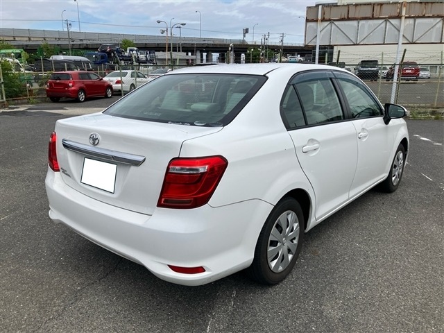Toyota COROLLA AXIO 2015 7909128-8