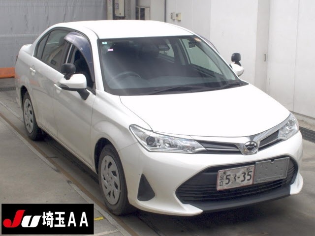 Toyota COROLLA AXIO 2022 7909131-0
