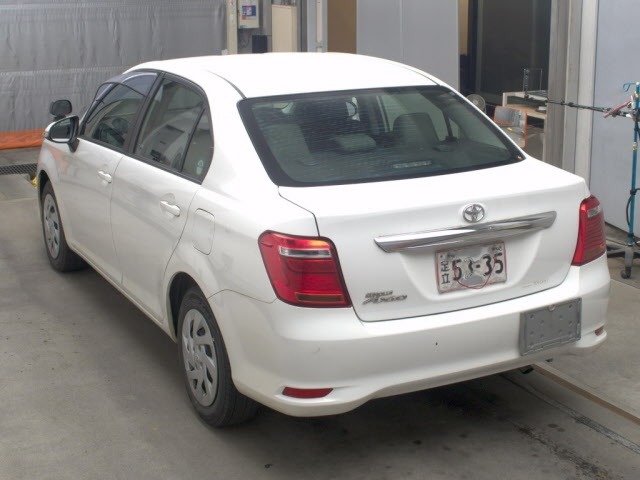 Toyota COROLLA AXIO 2022 7909131-1